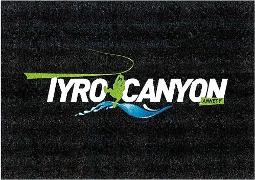 TYRO CANYON ANNECY