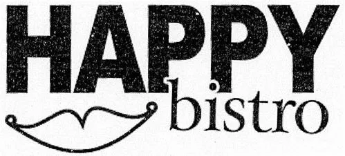 HAPPY bistro