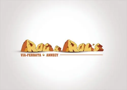ROC & ROL S VIA-FERRATA ANNECY