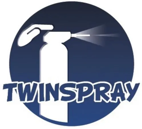 TWINSPRAY