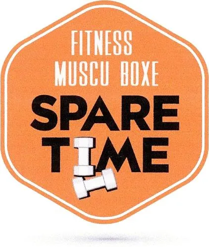 SPARE TIME FITNESS MUSCU BOXE