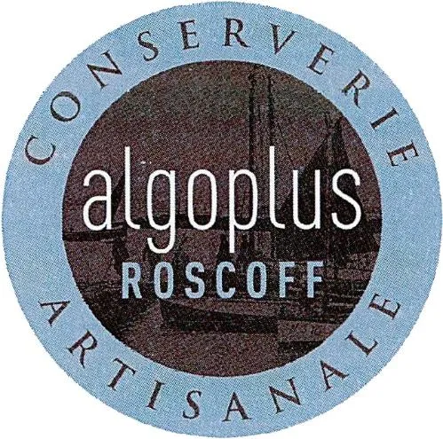 algoplus ROSCOFF CONSERVERIE ARTISANALE