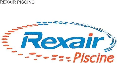 REXAIR PISCINE