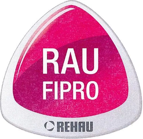 RAU FIPRO REHAU