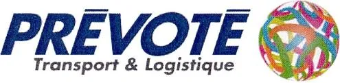 PRÉVOTÉ Transport & Logistique