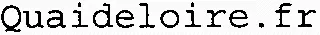 Quaideloire.fr