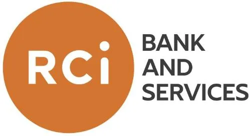 RCI BANK AND SERVICES