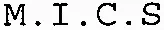 M.I.C.S