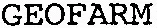 GEOFARM