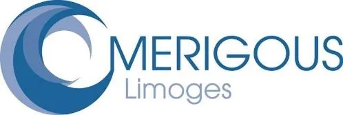 MERIGOUS LIMOGES
