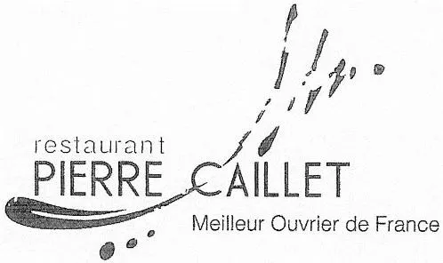 restaurant PIERRE CAILLET Meilleur Ouvrier de France