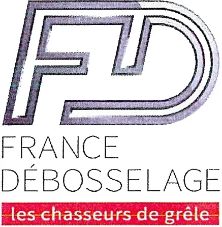 FD FRANCE DÉBOSSELAGE les chasseurs de grêle