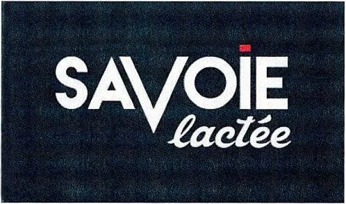 SAVOIE lactée