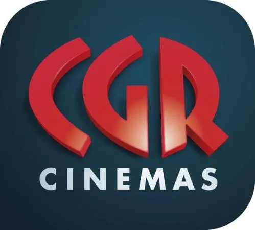CGR CINEMAS