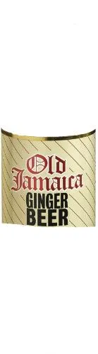OLD JAMAICA