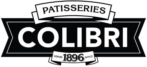 PATISSERIES COLIBRI DEPUIS 1896 SINCE