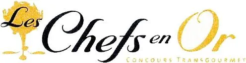 LES CHEFS EN OR CONCOURS TRANSGOURMET