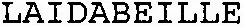 LAIDABEILLE