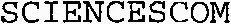 SCIENCESCOM