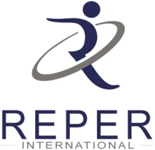 REPER INTERNATIONAL