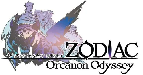 ZODIAC ORCANON ODYSSEY