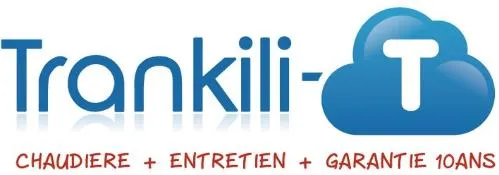 TRANKILI-T CHAUDIERE+ENTRETIEN+GARANTIE 10 ANS