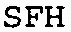 SFH