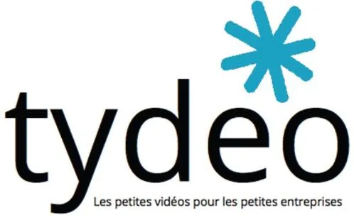TYDEO LES PETITES VIDEOS POUR LES PETITES ENTREPRISES