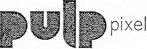 PULP PIXEL