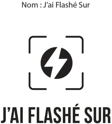 J AI FLASHE SUR