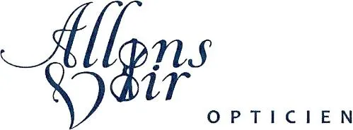 Allons Voir OPTICIEN