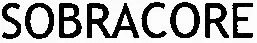 SOBRACORE