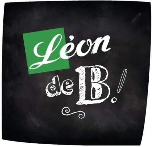 LEON DE B !
