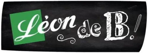 LEON DE B !