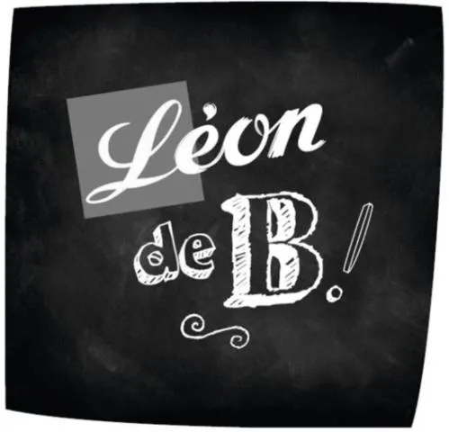 LEON DE B !