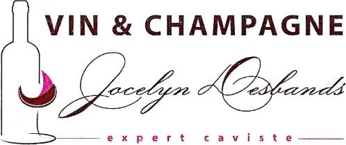 Jocelyn Desbands expert caviste