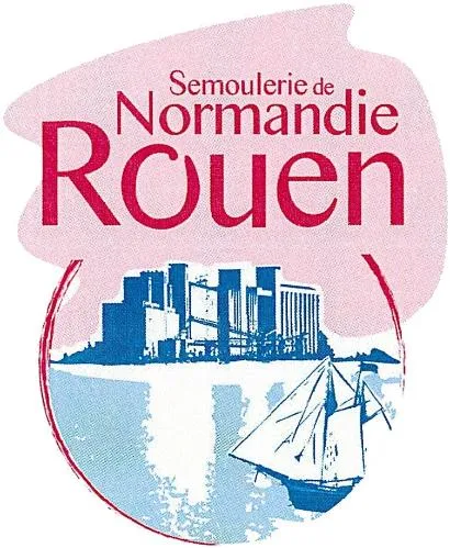 Semoulerie de Normandie Rouen