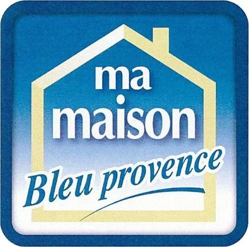 ma maison Bleu provence