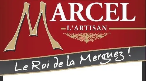 MARCEL L'ARTISAN LE ROI DE LA MERGUEZ !