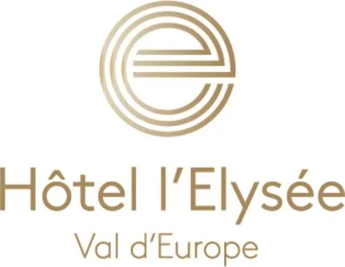 E HOTEL L ELYSEE VAL D EUROPE