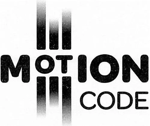 MOTION CODE