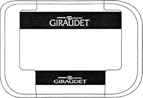 GIRAUDET