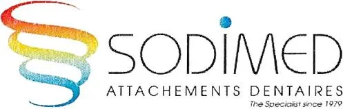 SODIMED ATTACHEMENTS DENTAIRES The Specialist since 1979