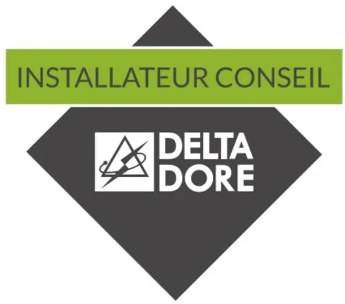 DELTA DORE INSTALLATEUR CONSEIL