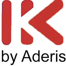 K BY ADERIS
