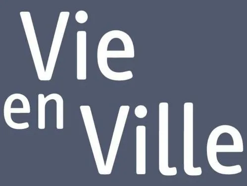 VIE EN VILLE