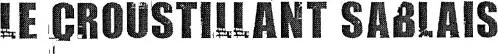 LE CROUSTILLANT SABLAIS