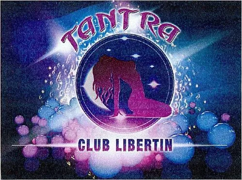 CLUB LIBERTIN