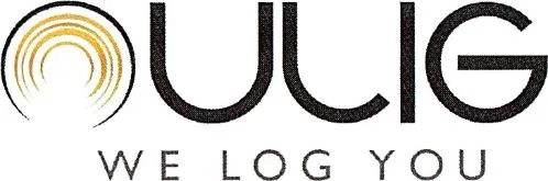 OULIG WE LOG YOU