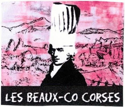 LES BEAUX-CO CORSES